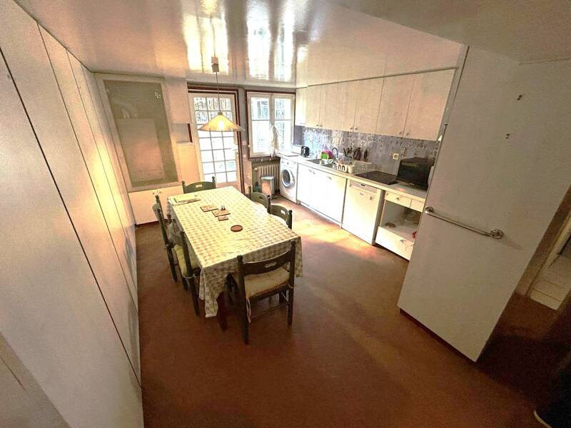 Maison à vendre, 195m², SURESNES