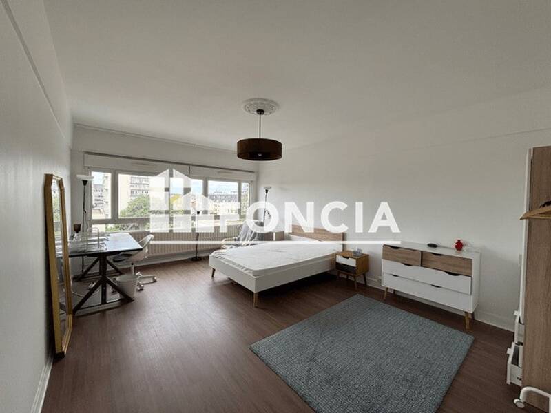 Maison à louer, 66m², REIMS