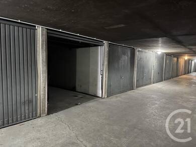 Garage/Stationnement à vendre 22 000 € 13,5 m² Morsang sur Orge 91390