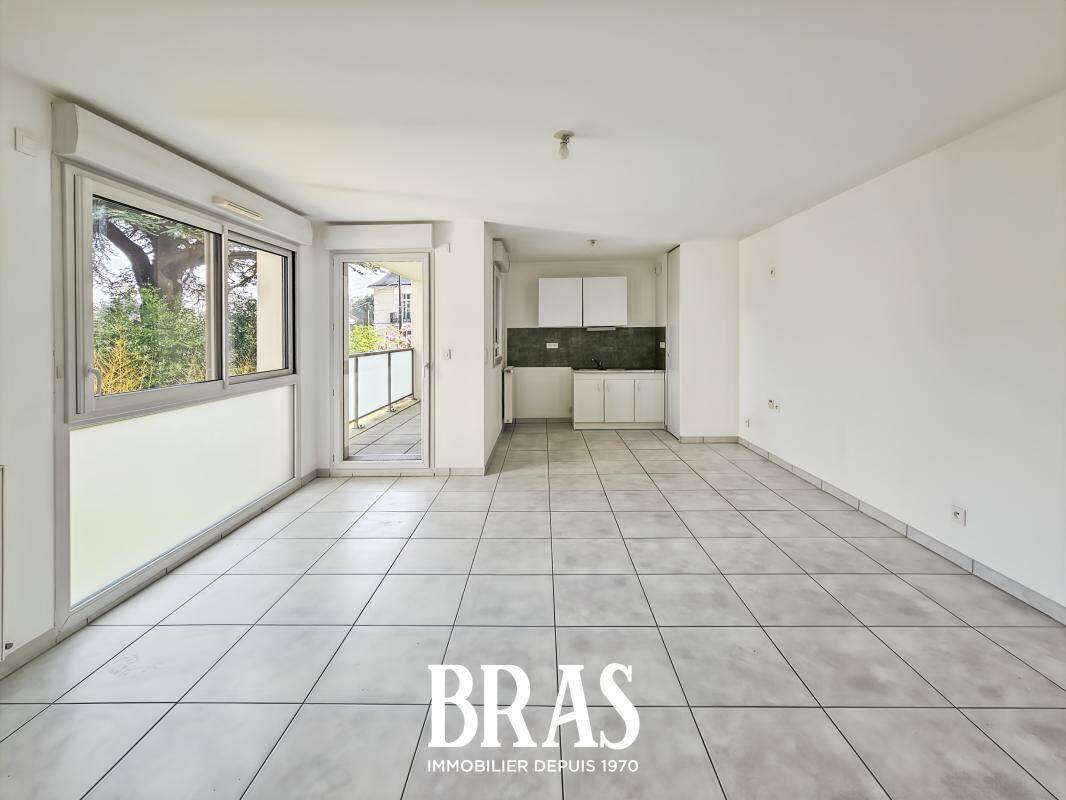 Maison à louer, 61m², SAINT SEBASTIEN SUR LOIRE