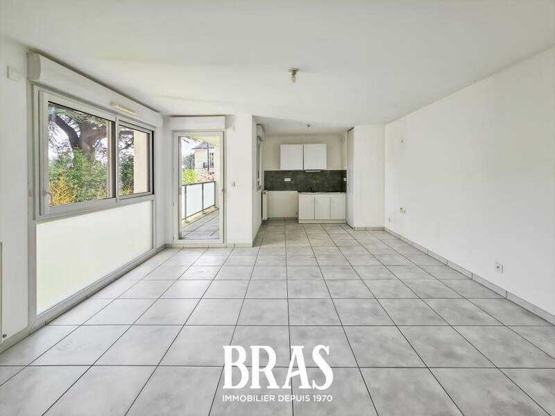 Maison à louer, 61m², SAINT SEBASTIEN SUR LOIRE