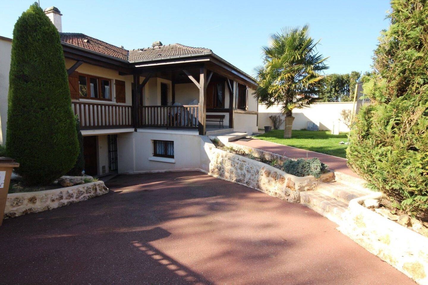 Maison à vendre, 155m², VELIZY VILLACOUBLAY