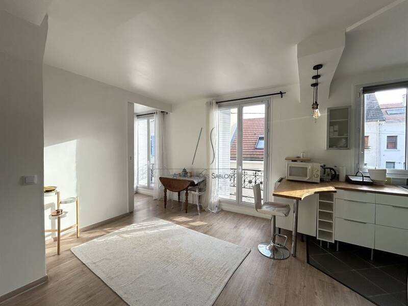 Maison à louer, 33m², MONTESSON