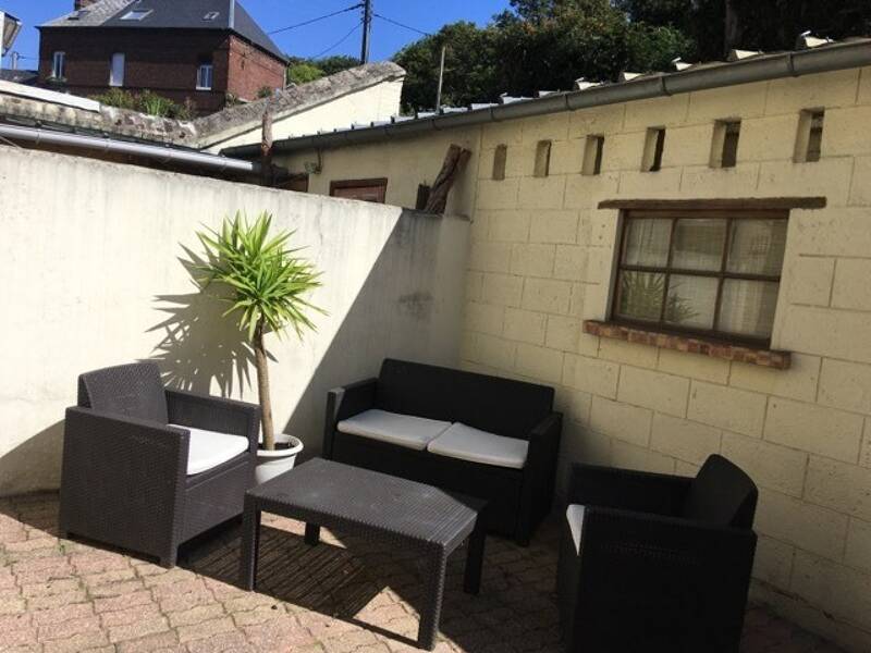 Maison à louer, 80m², ROUEN