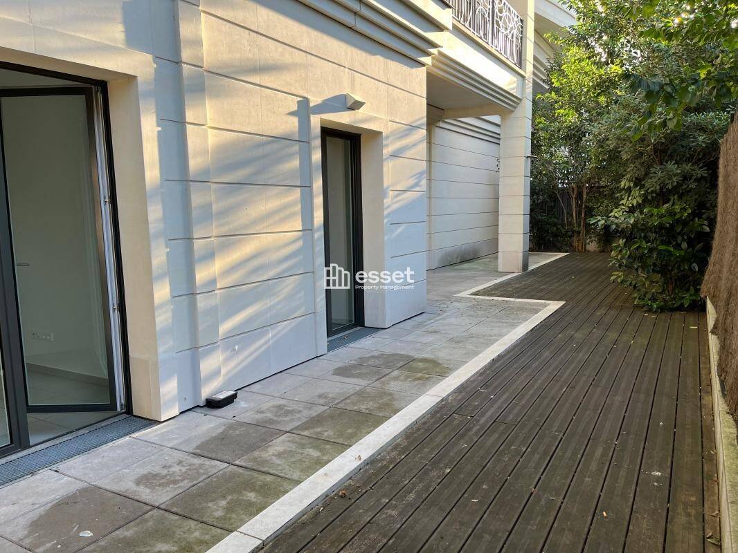 Maison à louer, 59m², LEVALLOIS PERRET
