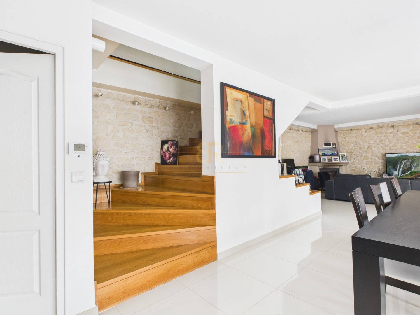 Maison à vendre, 300m², IVRY SUR SEINE
