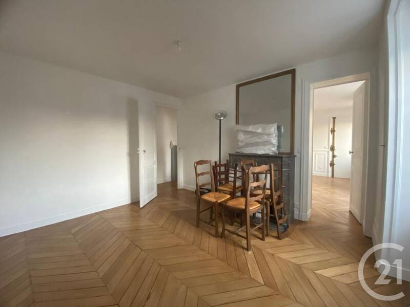 Maison à louer, 63m², PARIS 17E