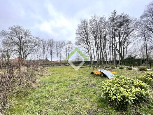 Terrain à vendre 206 000 € 1 125 m² de terrain Genech 59242