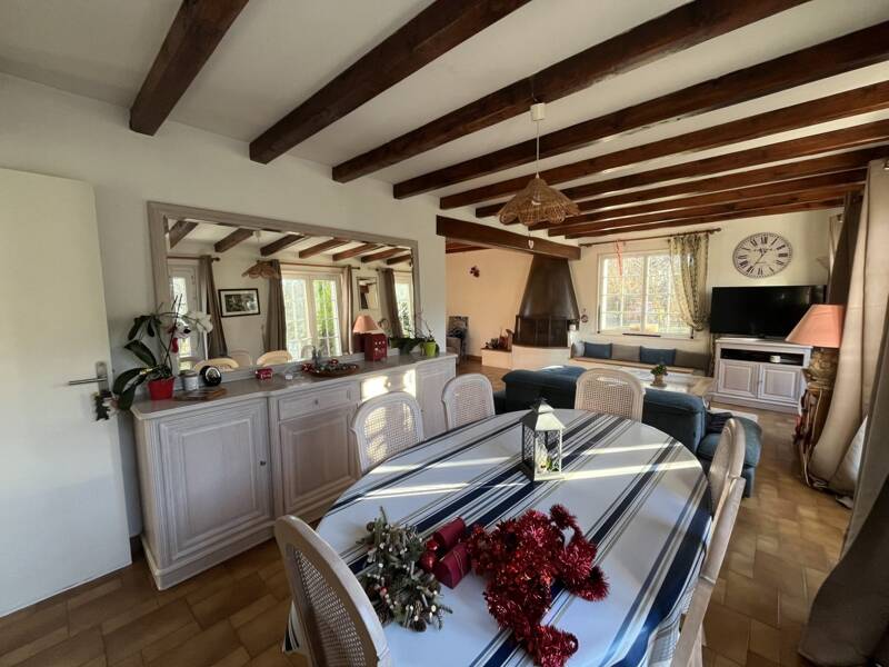 Maison à vendre, 221m², CAPINGHEM