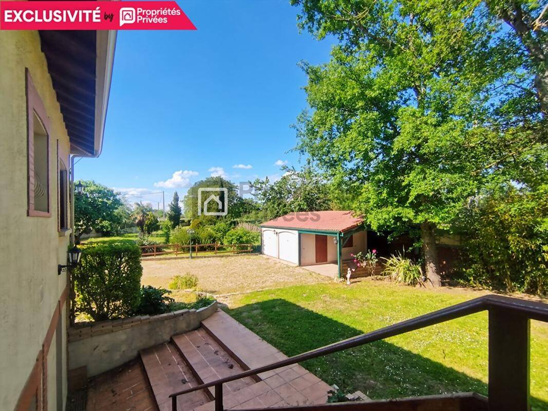 Maison à vendre, 101m², PINS JUSTARET