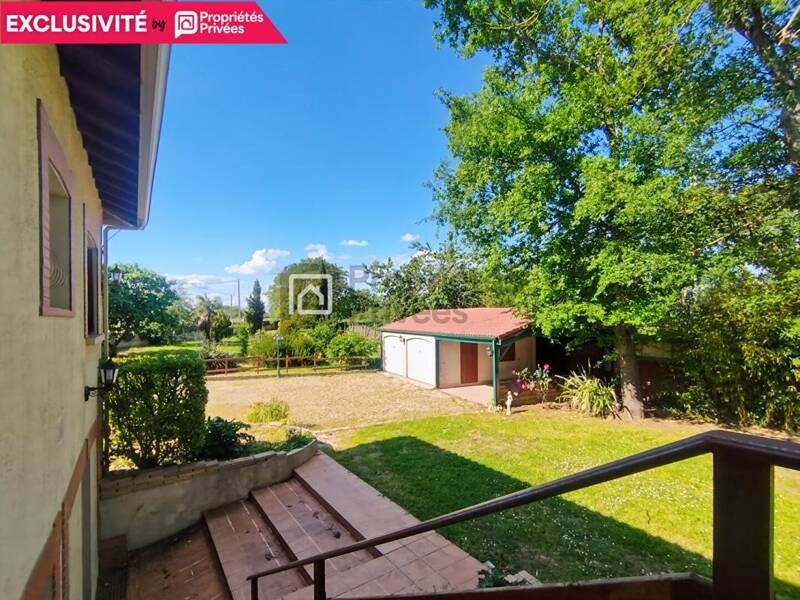 Maison à vendre, 101m², PINS JUSTARET