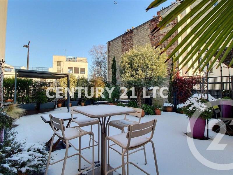 Maison à vendre, 251m², CHARENTON LE PONT