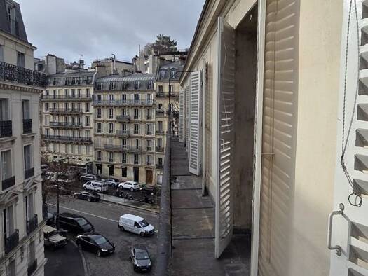 Appartement à louer 2 980 € 5 pièces 5 chambres 81,8 m² Étage 5/6 Ternes-Maillot Paris 17ème arrondissement 75017