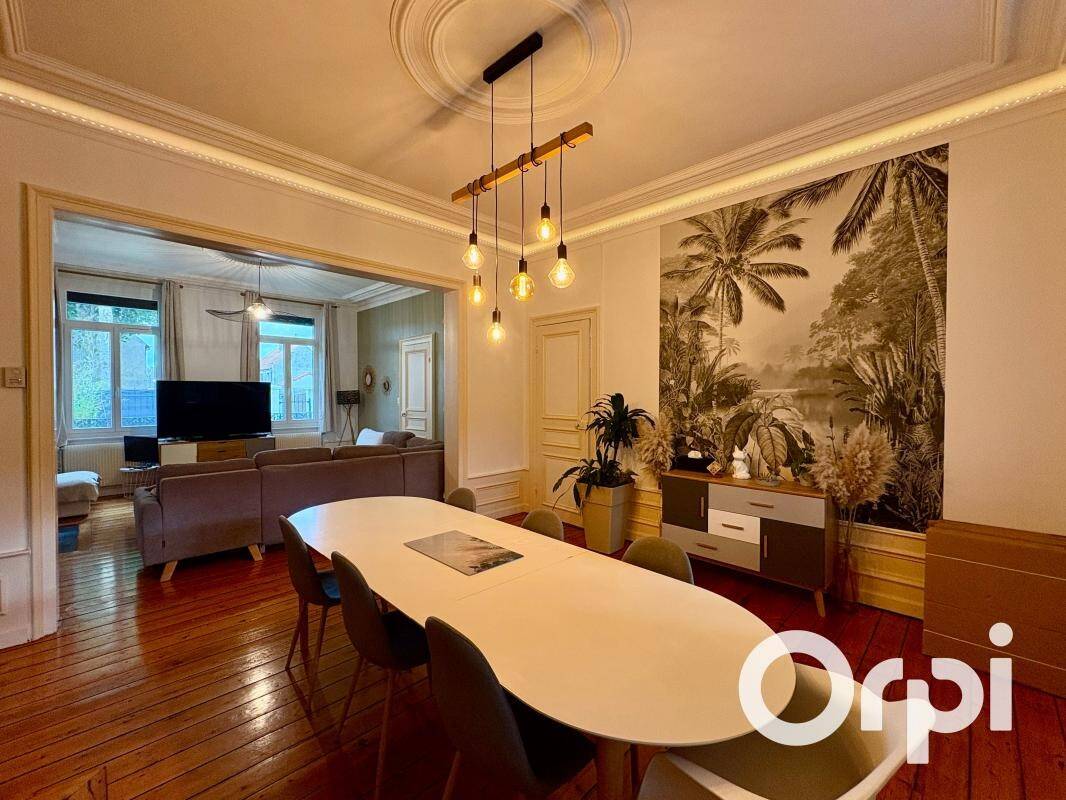 Maison à vendre, 335m², CALAIS