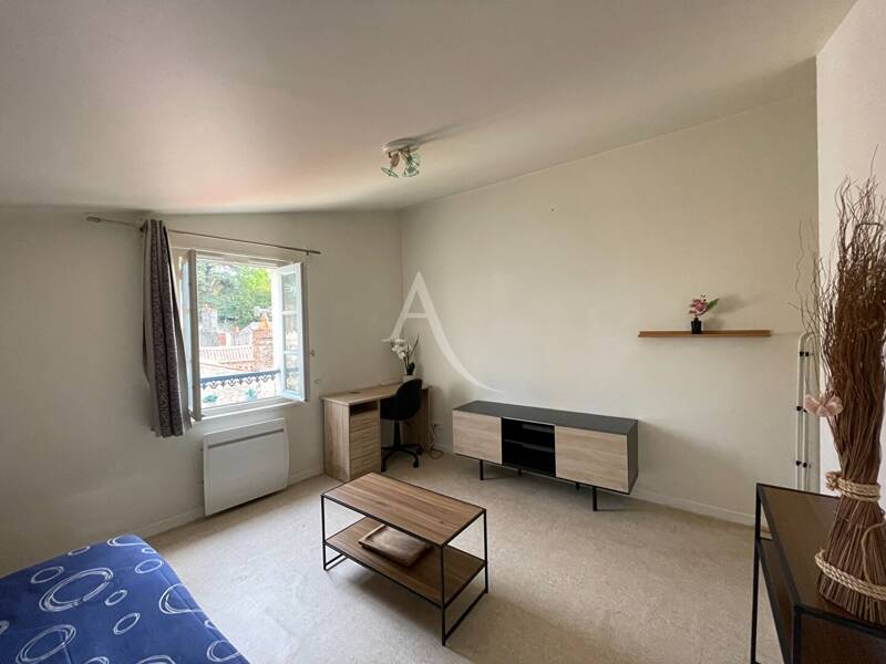 Maison à louer, 23m², FONTENAY LE COMTE