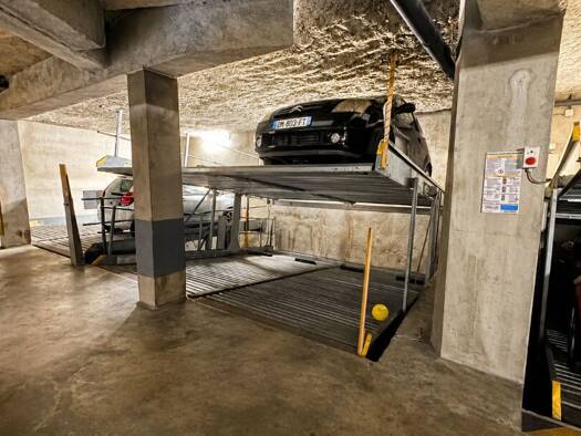 Parking à vendre 20 000 € Centre Ville Sanary-sur-Mer 83110