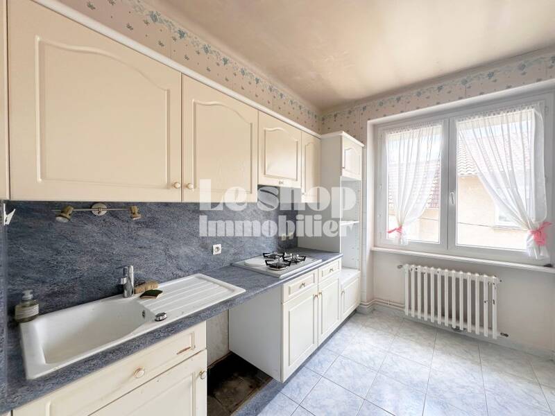 Maison à vendre, 190m², LIMOGES