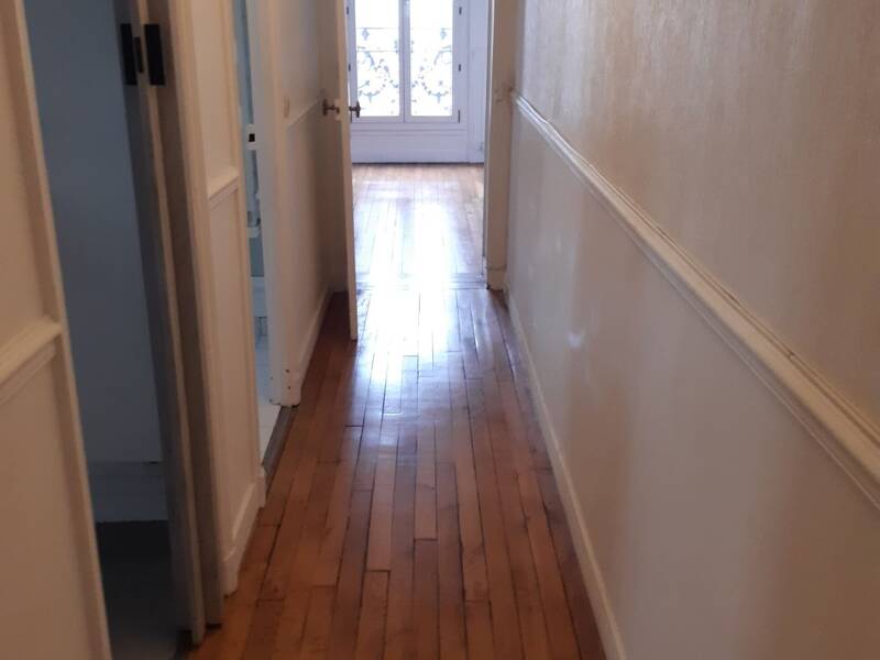 Maison à louer, 39m², PARIS 14E