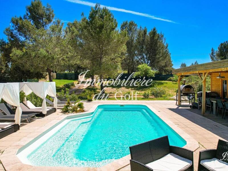 Maison à vendre, 213m², LES PENNES MIRABEAU