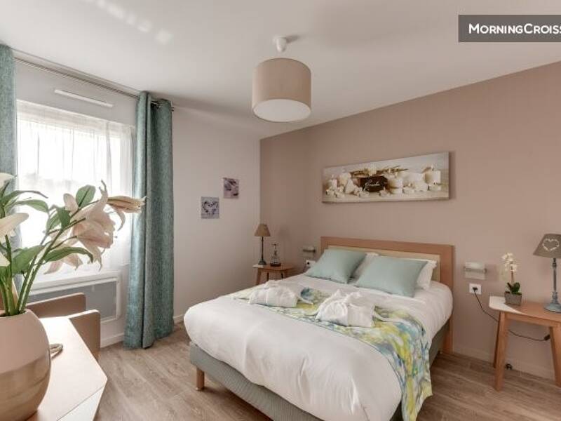 Maison à louer, 35m², CHALLANS