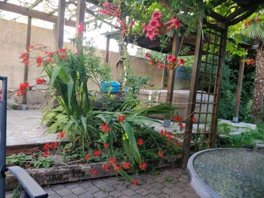 Maison à louer 540 € 4 pièces 3 chambres 105 m² Tigery 91250