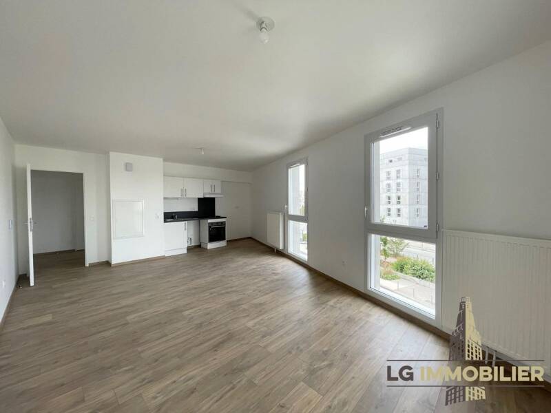 Maison à louer, 57m², AMIENS