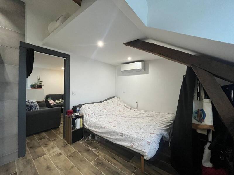 Maison à louer, 34m², BIZANOS