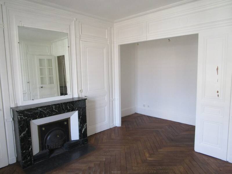 Maison à louer, 65m², LYON 2E