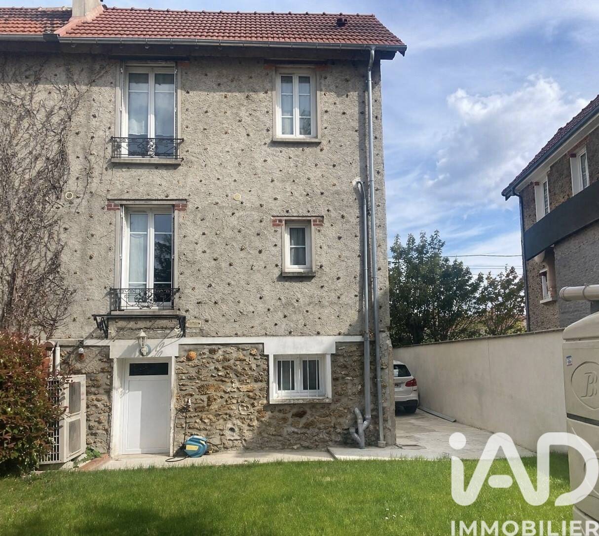 Maison à vendre, 83m², CHELLES