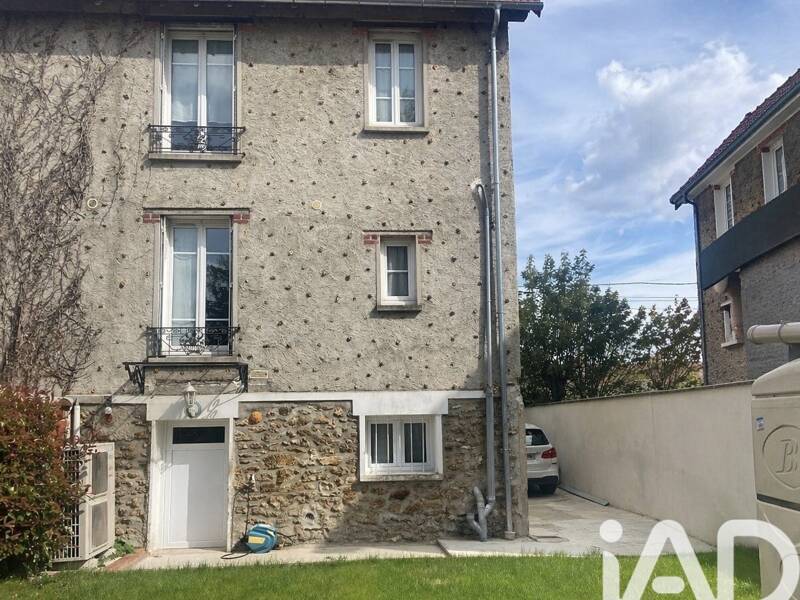Maison à vendre, 83m², CHELLES