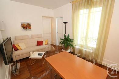 Appartement à louer 1 290 € 2 pièces 1 chambre 43,5 m² 1er étage St Germain en Laye 78100