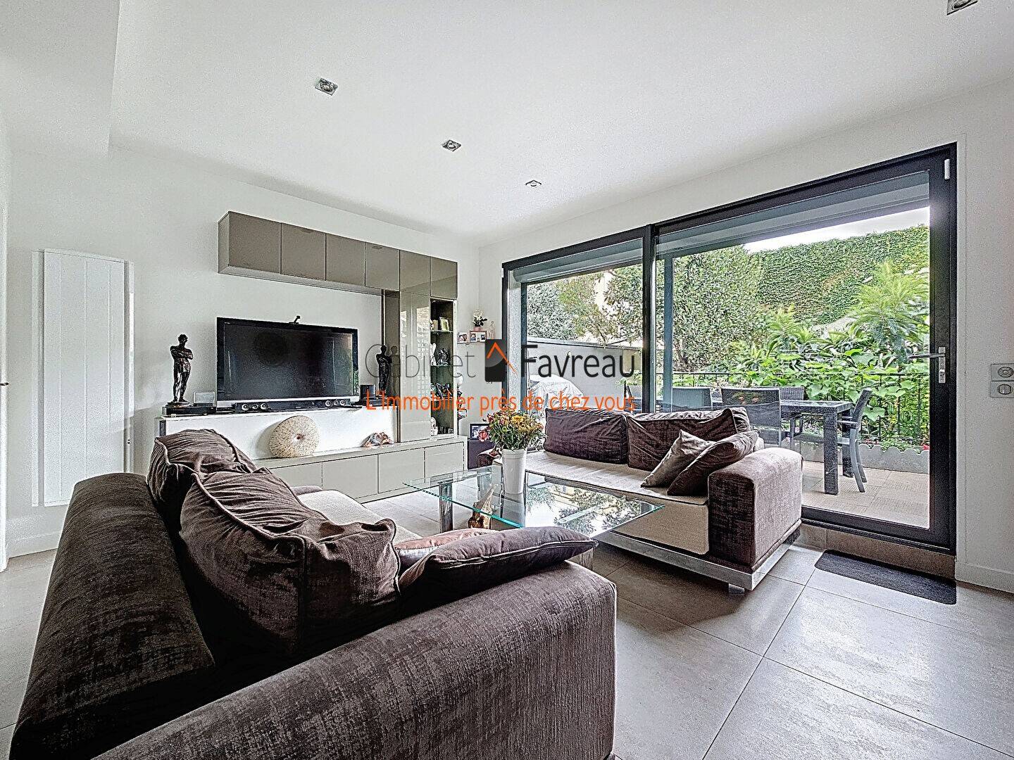 Maison à vendre, 109m², VITRY SUR SEINE