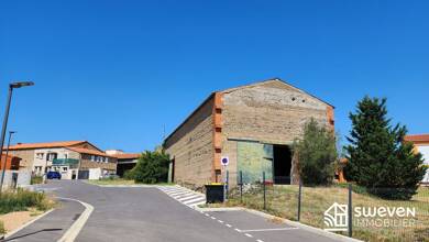 Immeuble à vendre 235 000 € 240 m² Fourques 66300