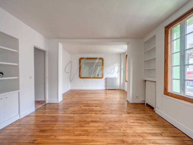 Maison à vendre, 165m², LE PORT MARLY