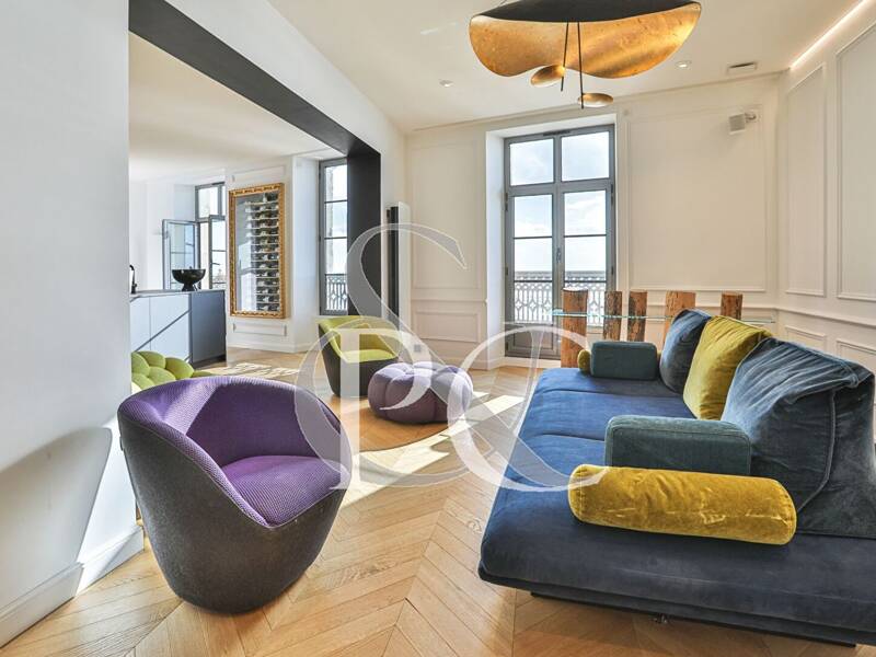 Maison à vendre, 130m², CHATEAU D'OLONNE