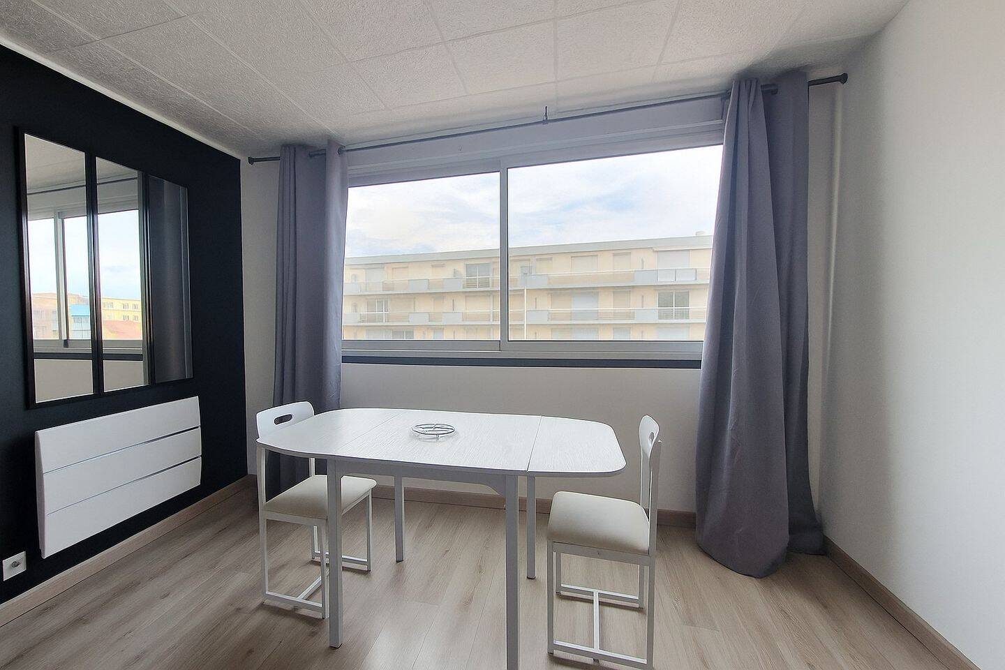Maison à louer, 29m², PORT LA NOUVELLE