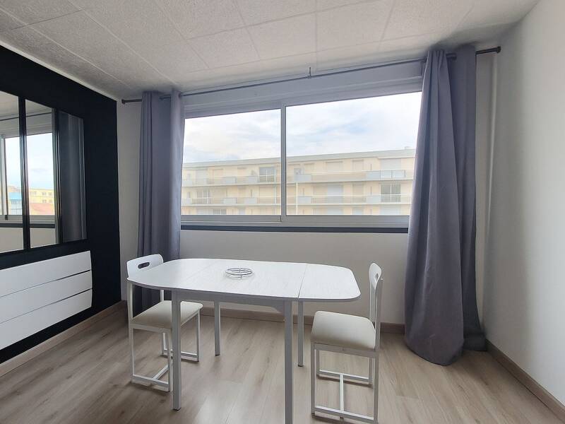 Maison à louer, 29m², PORT LA NOUVELLE