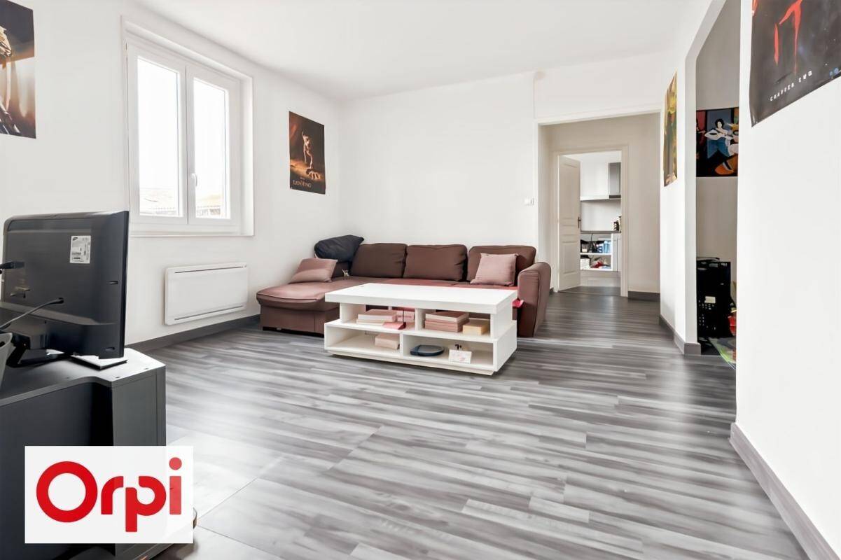 Maison à vendre, 62m², BEZIERS