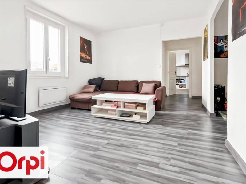Maison à vendre, 62m², BEZIERS