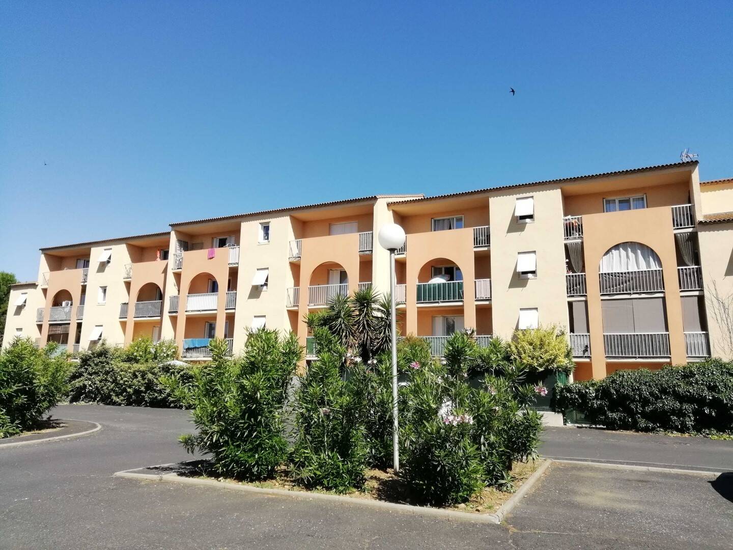 Maison à louer, 65m², BEZIERS