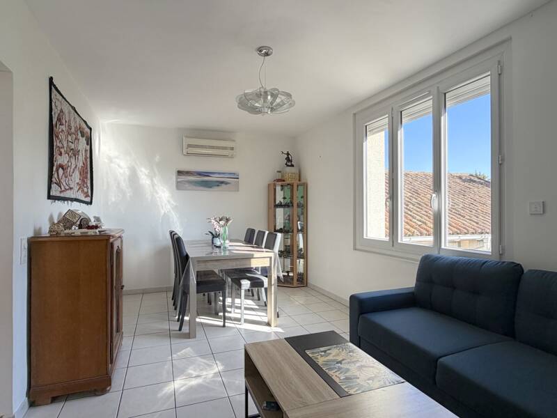 Maison à vendre, 75m², CHAUVIGNY