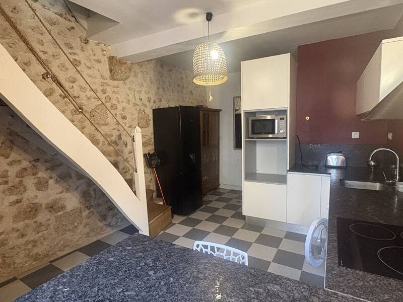 Maison à louer, 46m², POITIERS