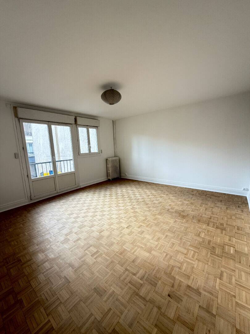Maison à louer, 62m², AUBERVILLIERS