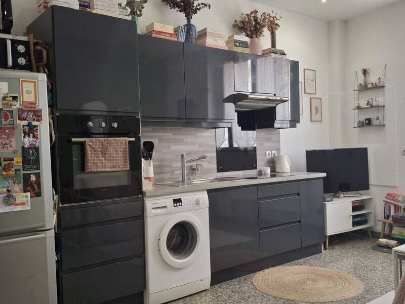 Maison à louer, 20m², SARTROUVILLE