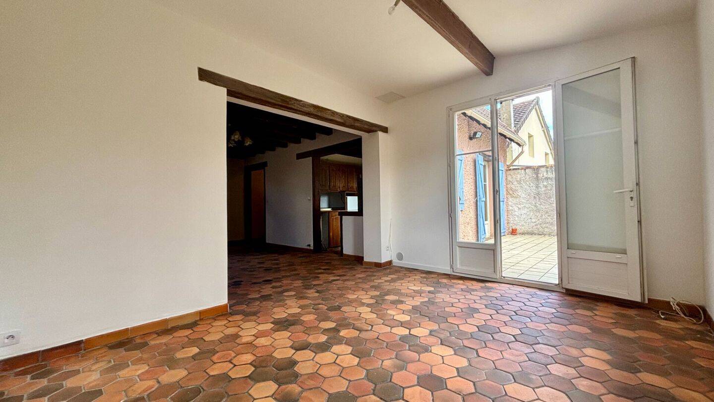 Maison à vendre, 94m², CORBEIL ESSONNES