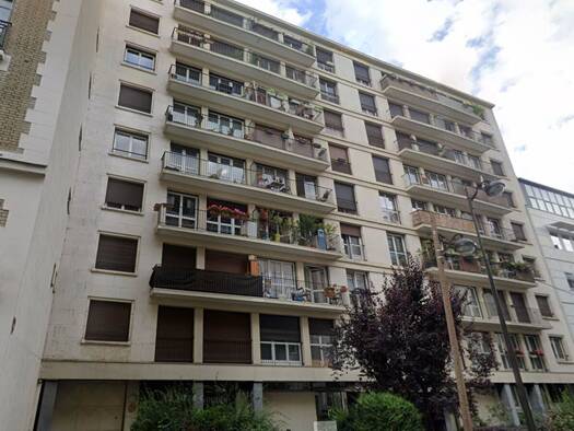 Parking à louer 125 € Georges Brassens Paris 15ème arrondissement 75015