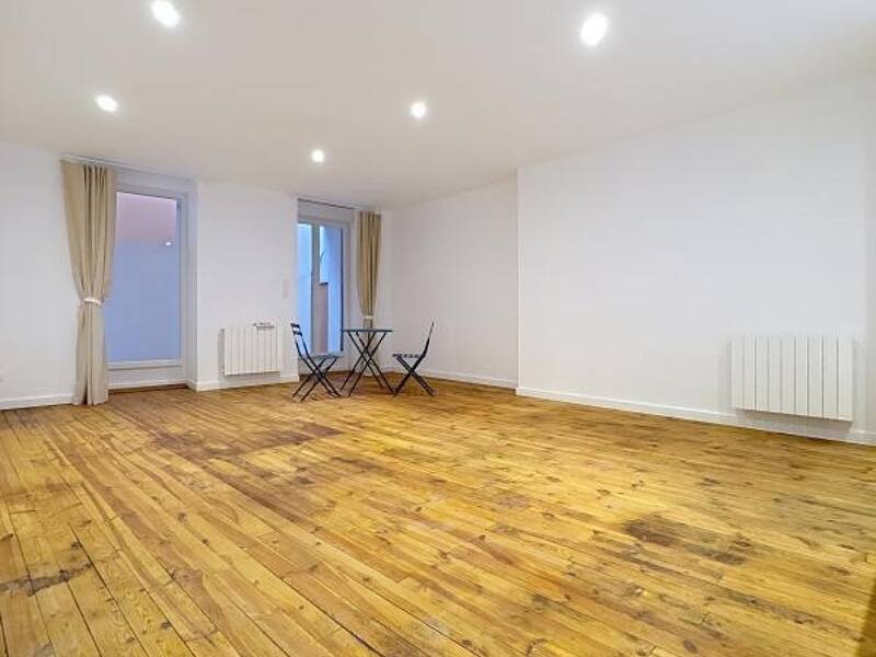 Maison à louer, 68m², CLERMONT FERRAND