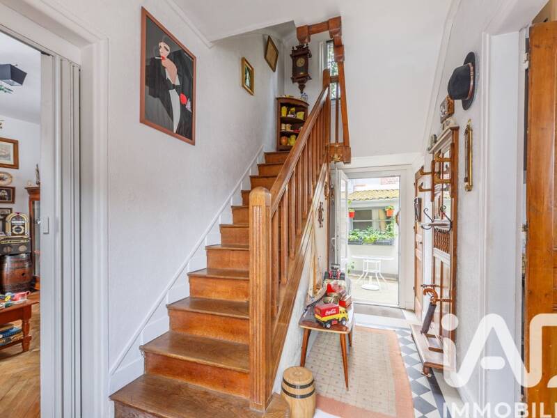 Maison à vendre, 100m², ROUEN