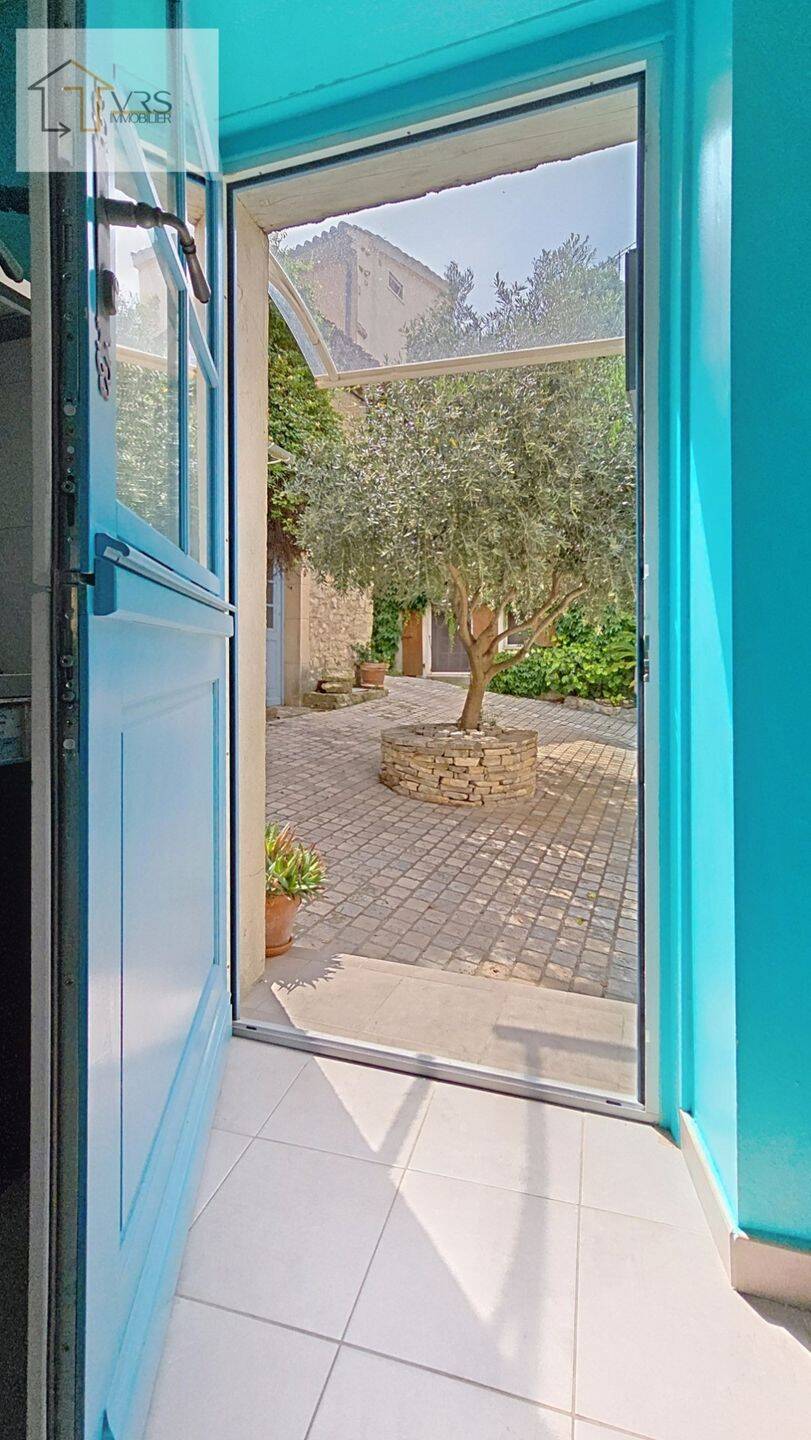 Maison à vendre, 70m², PEYRIAC DE MER