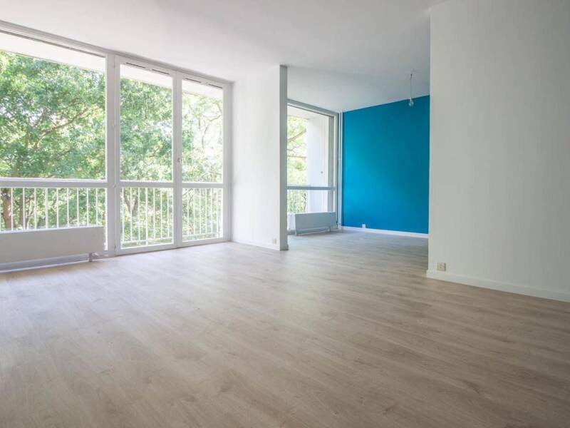 Maison à louer, 83m², CERGY